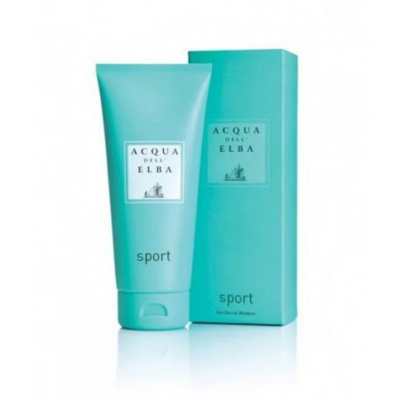 Sport Gel Doccia - Image 2