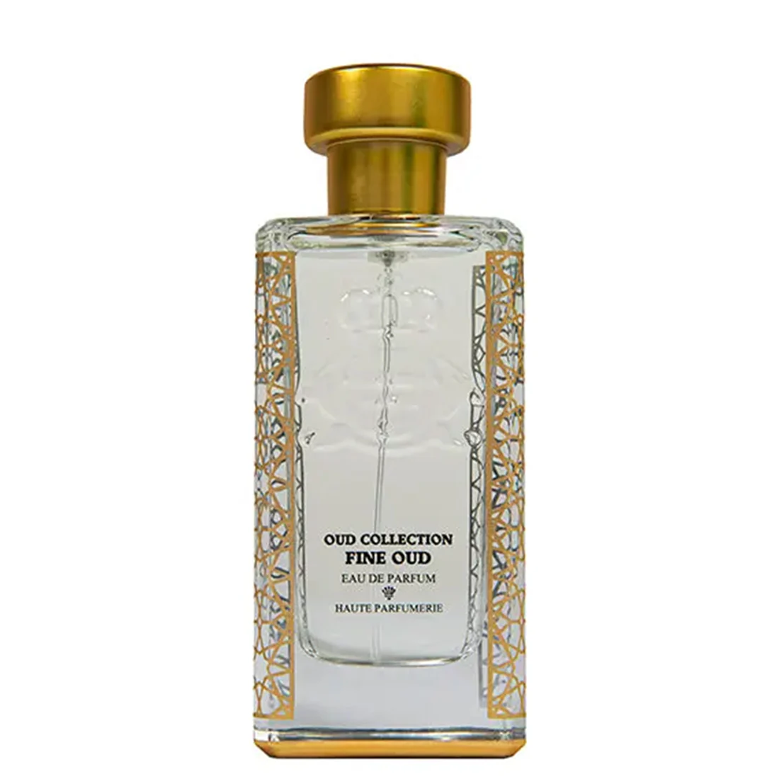 Fine Oud