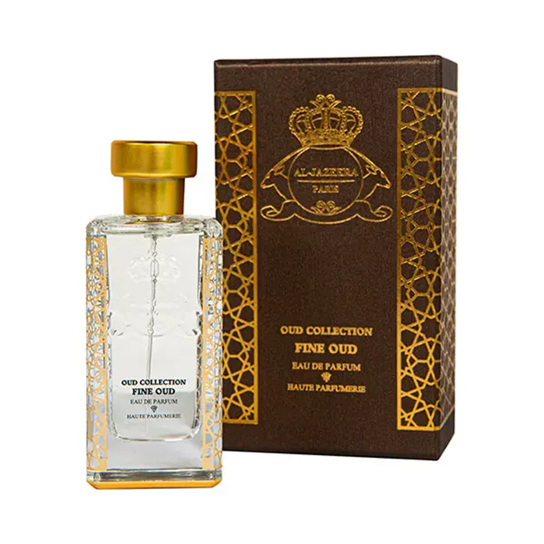 Fine Oud - Image 2