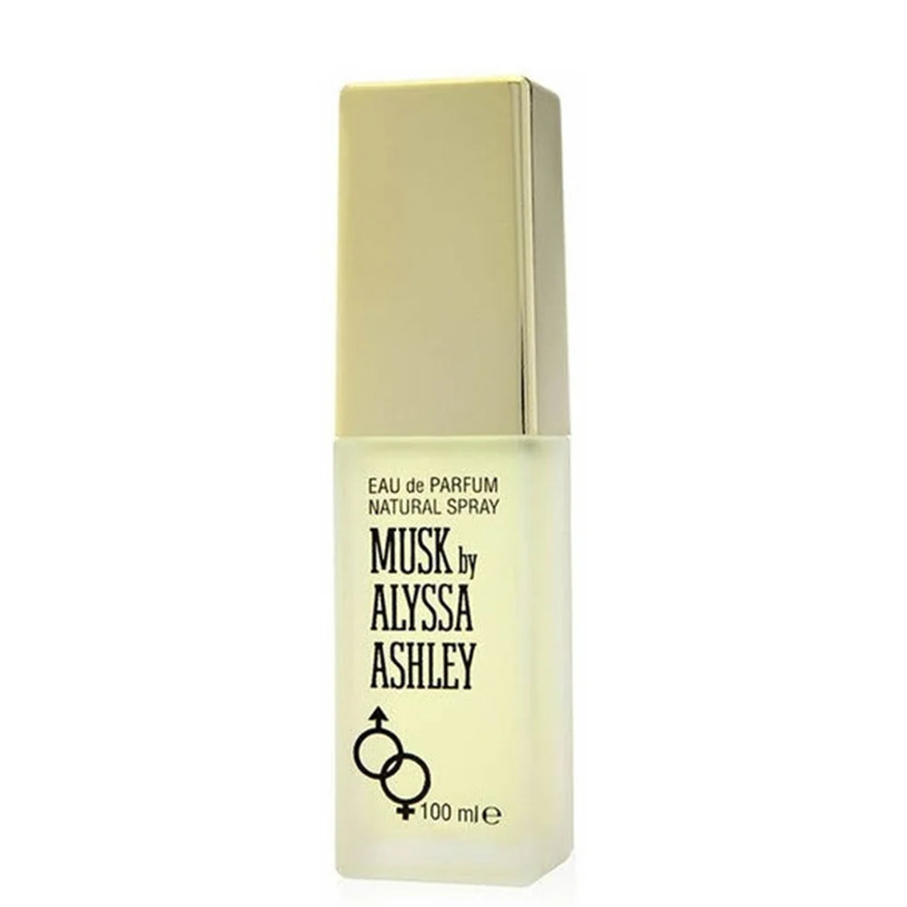 Musk by Alyssa Ashley Eau De Parfum - Image 3