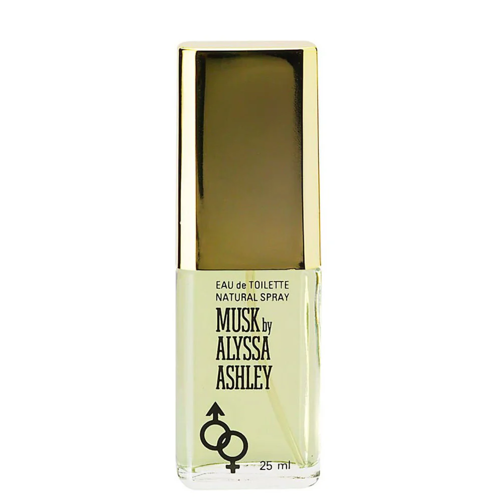 Musk by Alyssa Ashley Eau De Toilette - Image 8