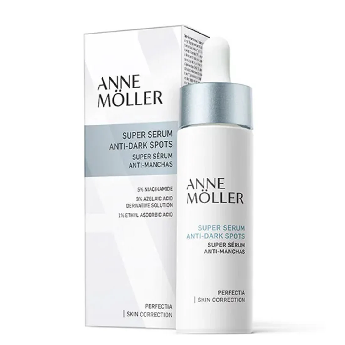 Perfectia Super Serum Anti Dark Spots Siero Anti-imperfezioni - Image 2