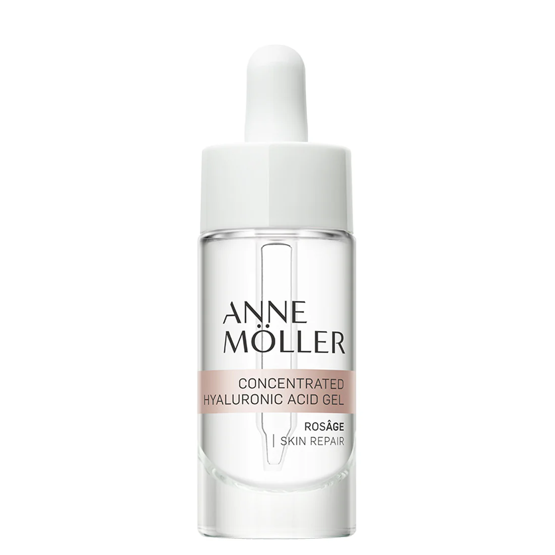Rosage Concentrated hyaluronic Acid Gel  Gel all'Acido Ialuronico