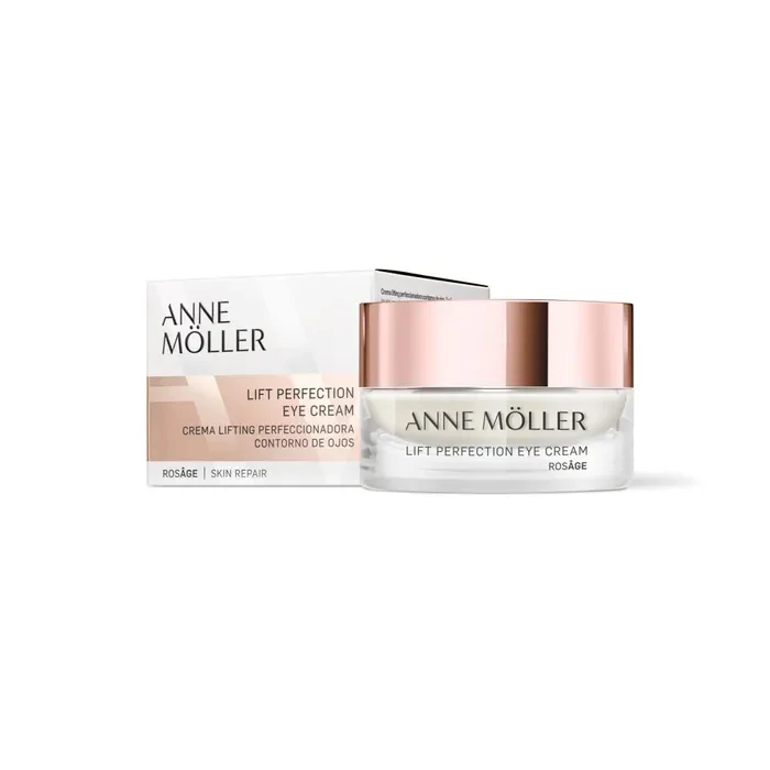 Rosage Lift Perfection Eye Cream Contorno Occhi - Image 2