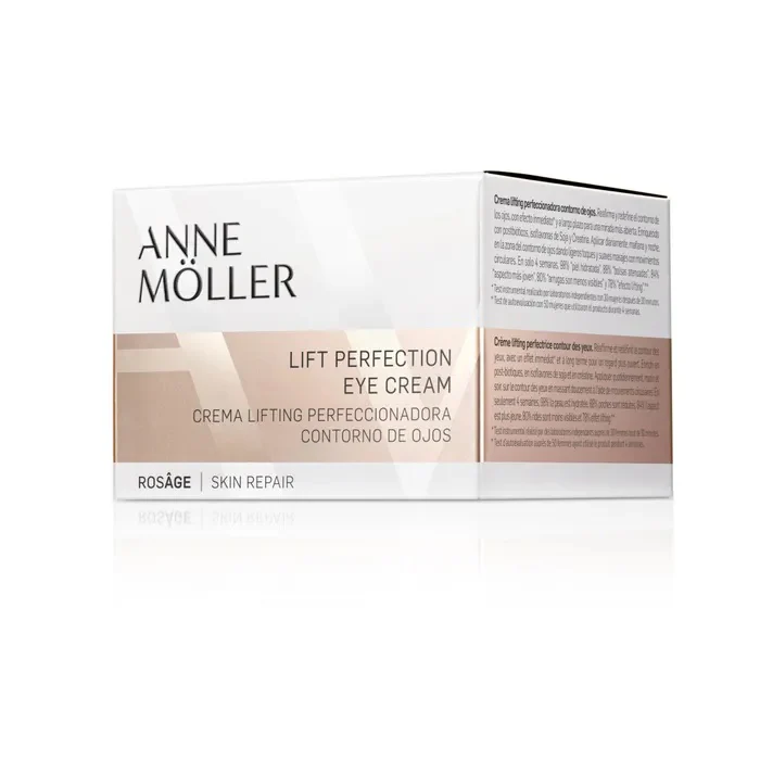 Rosage Lift Perfection Eye Cream Contorno Occhi - Image 3