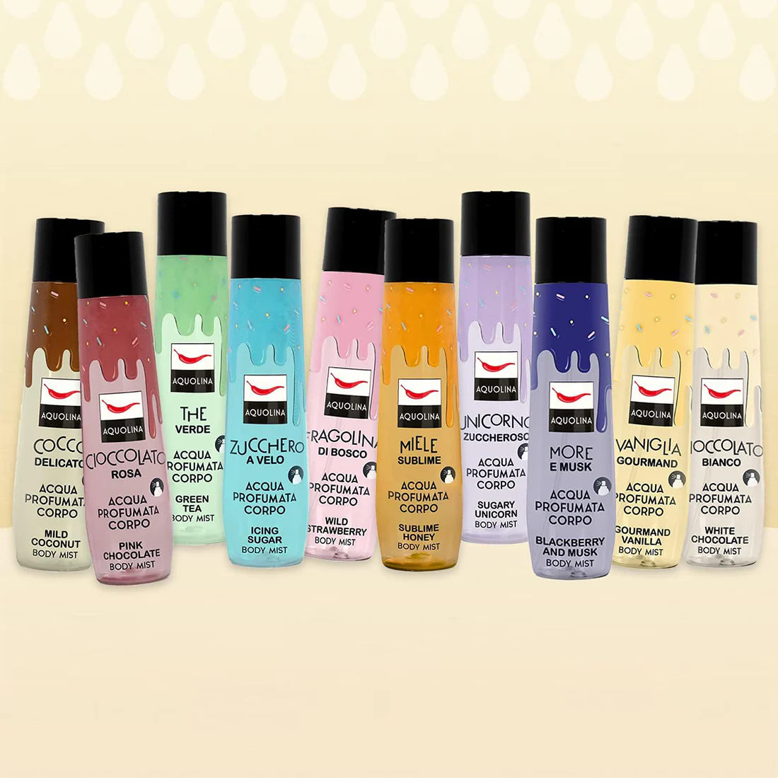 Acqua Profumata Pop Lovers - Image 4