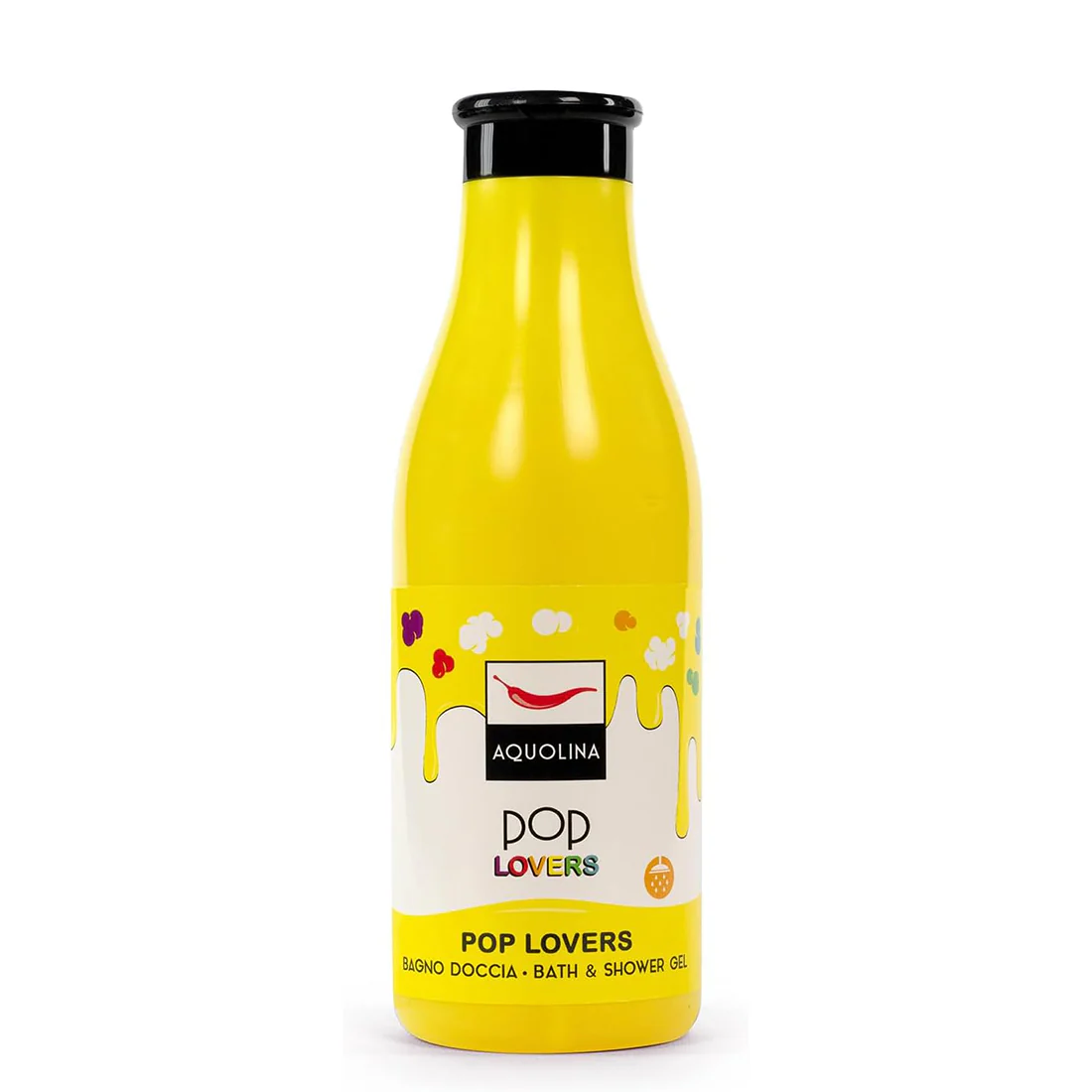 Bagno Doccia Pop Lovers