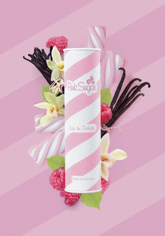 Pink Sugar Eau De Toilette - Image 3