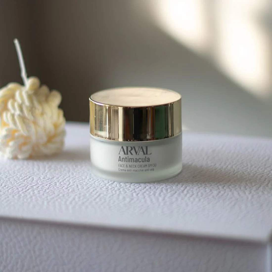 Antimacula Face e Neck Cream Crema Antimacchie SPF 30 - Image 3