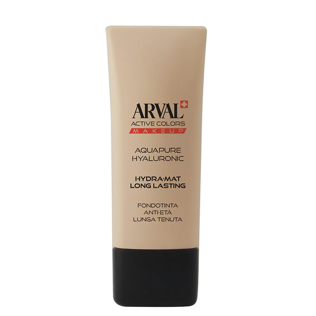 Aquapure Hyaluronic Fondotinta Anti-età Lunga Tenuta - Image 2