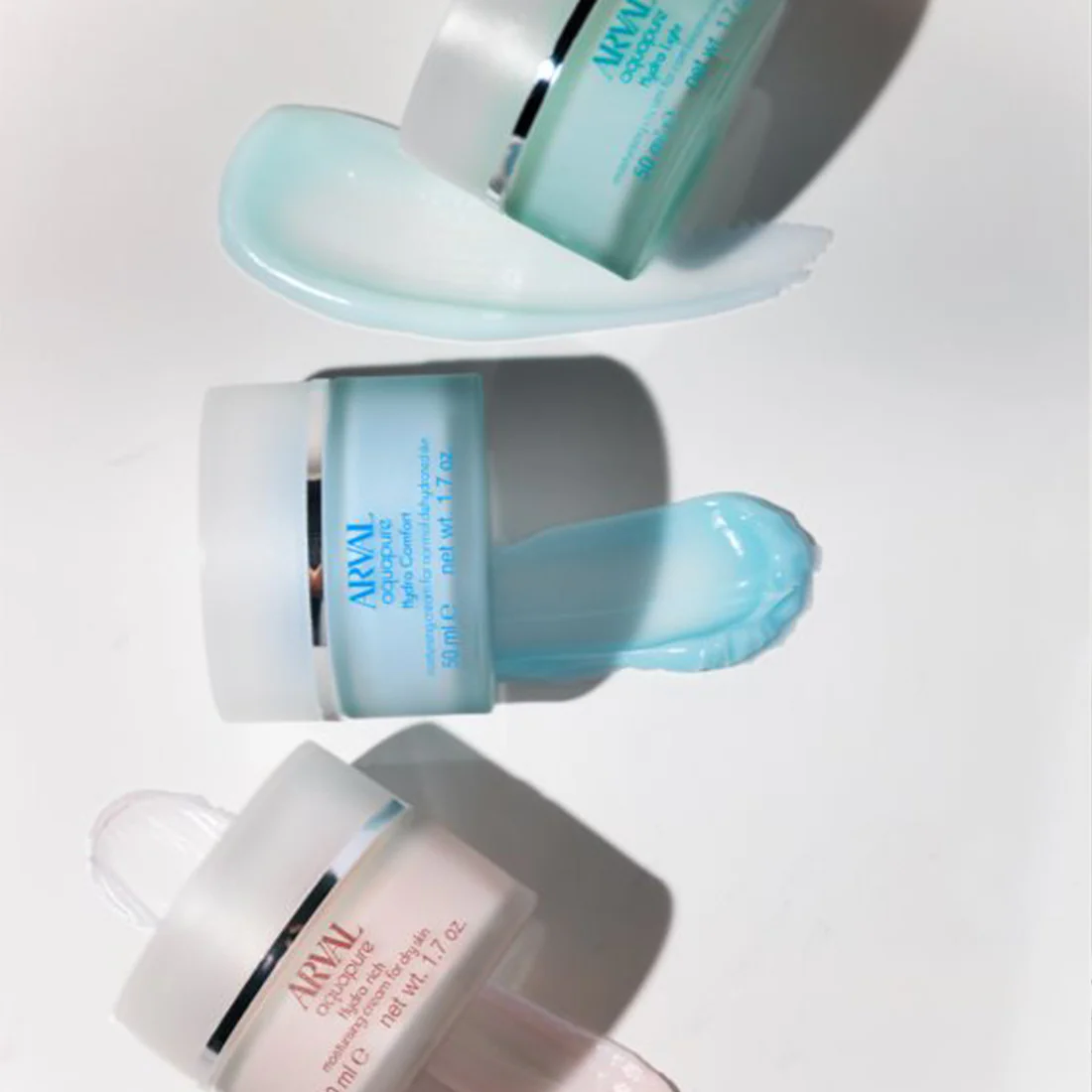 Aquapure Hydra Comfort Crema Idratante Pelli Normali Disidratate - Image 5