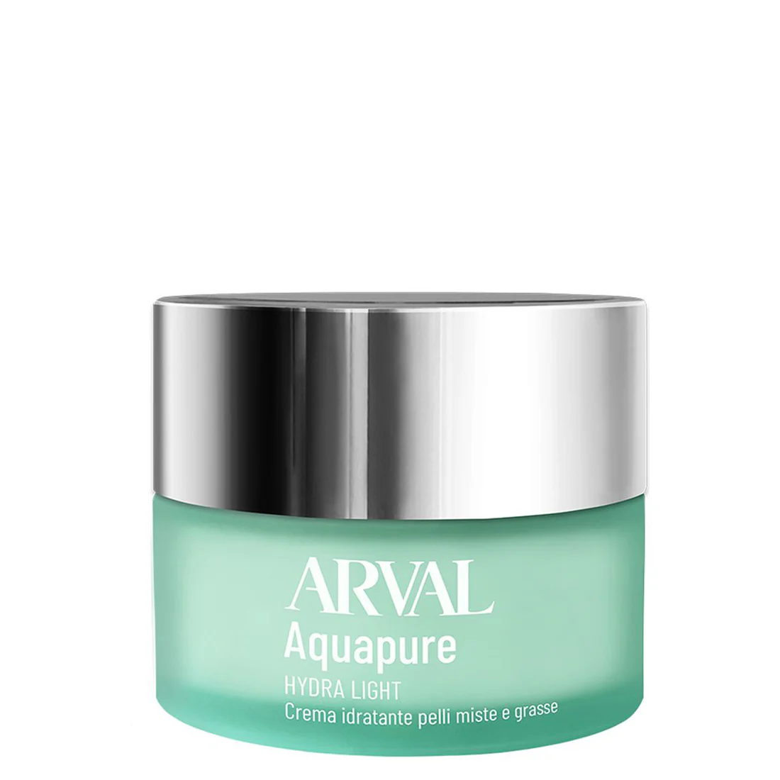 Aquapure Hydra Light Crema Idratante Pelli Miste e Grasse