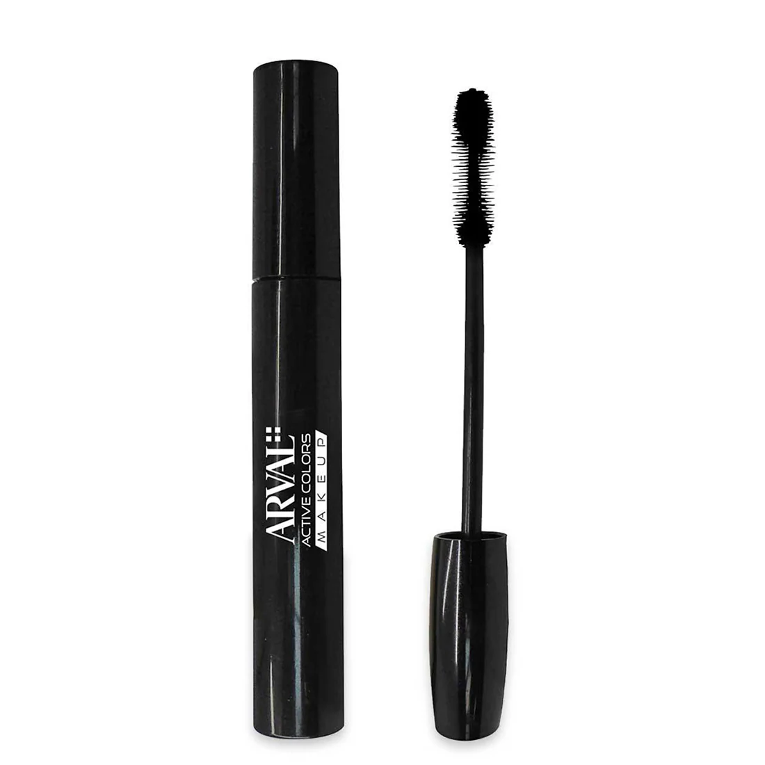 Mascara Water Tested Softening
