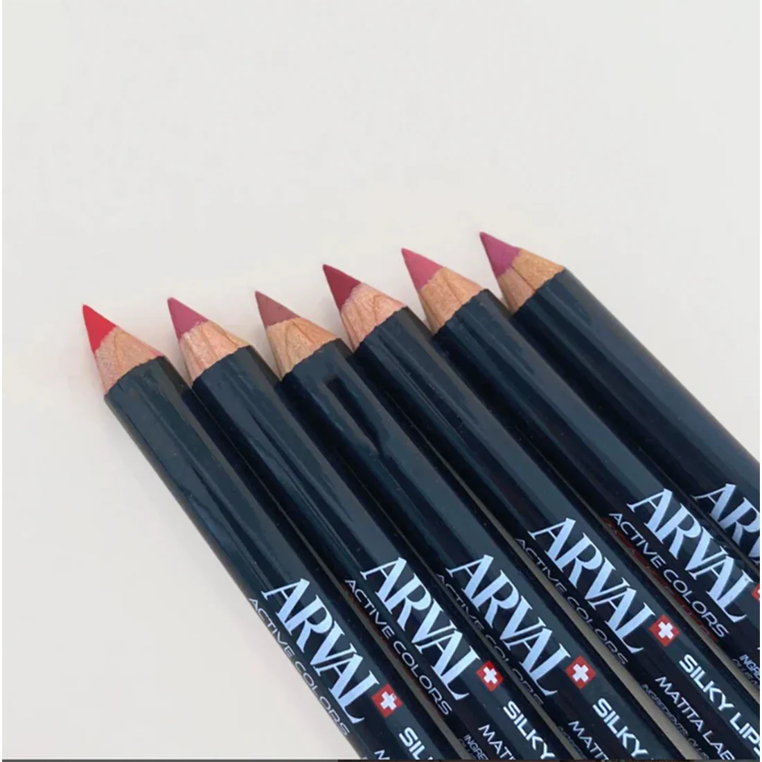 Silky Lips Contour Matita Labbra - Image 13