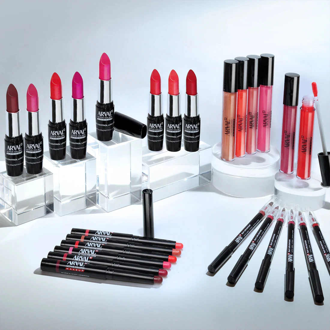 Silky Lips Contour Matita Labbra - Image 20