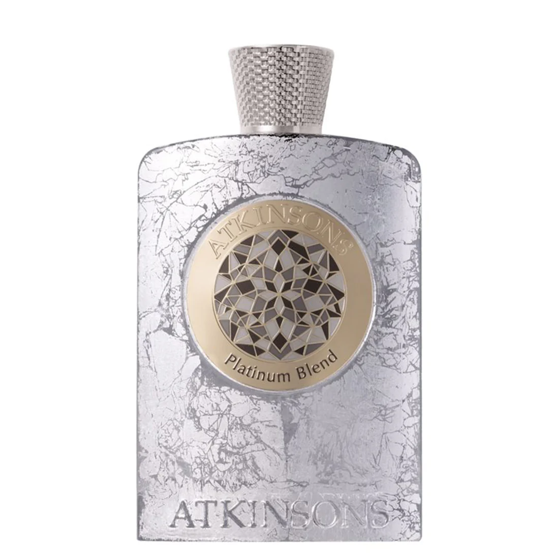 Platinum Blend Eau De Parfum