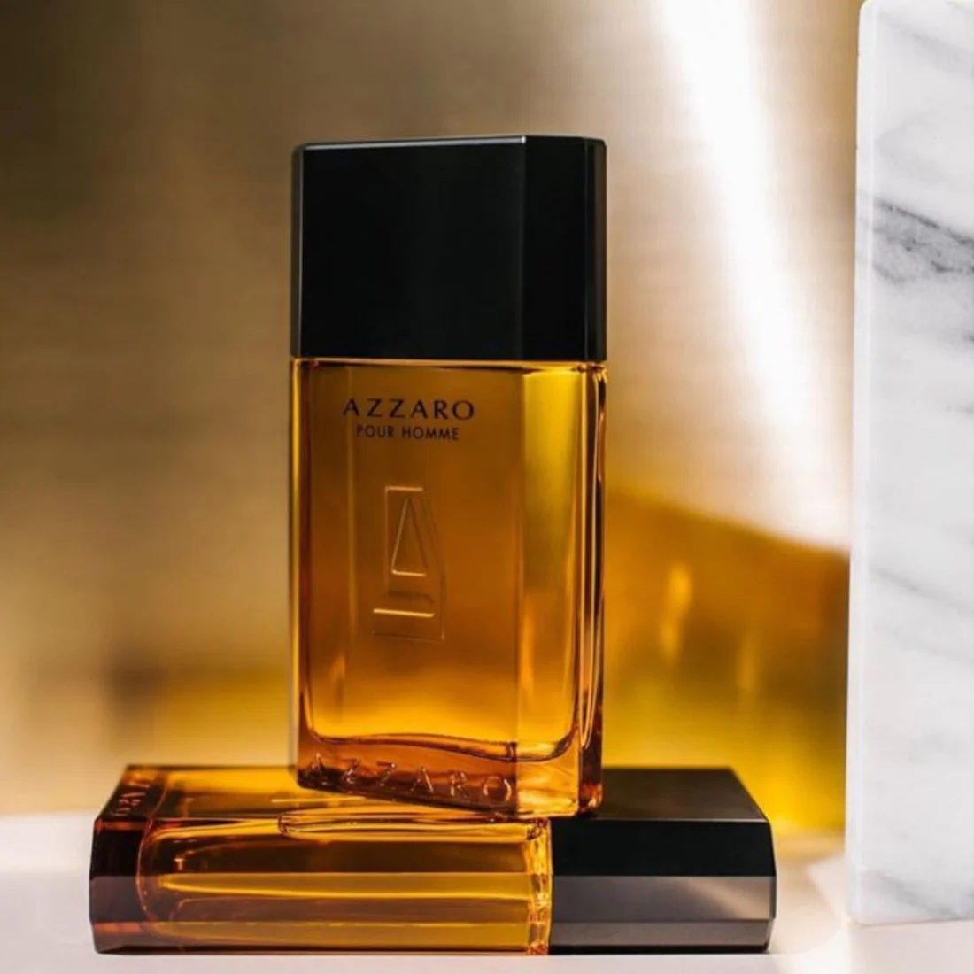 Azzaro Pour Homme Eau De Toilette - Image 12