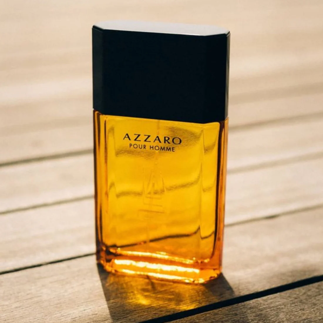 Azzaro Pour Homme Eau De Toilette - Image 15