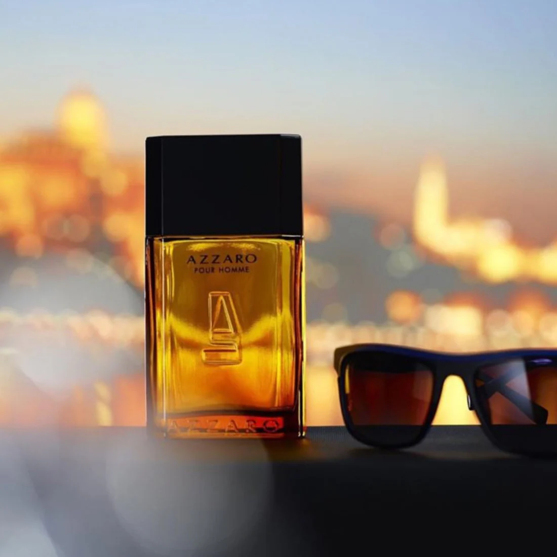 Azzaro Pour Homme Eau De Toilette - Image 8