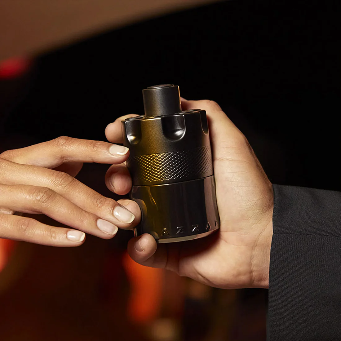 The Most Wanted Eau De Parfum Intense - Image 10