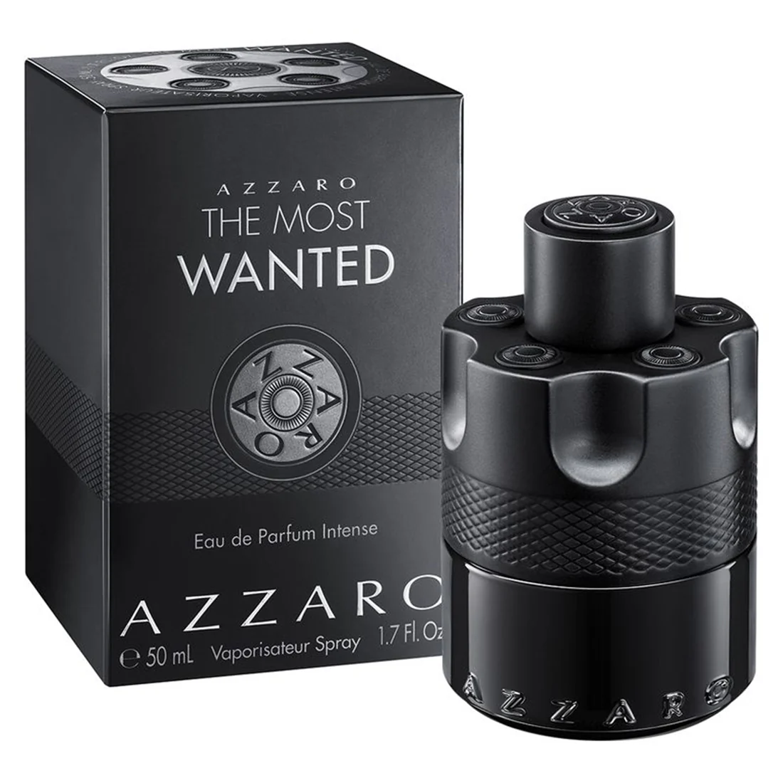 The Most Wanted Eau De Parfum Intense - Image 2