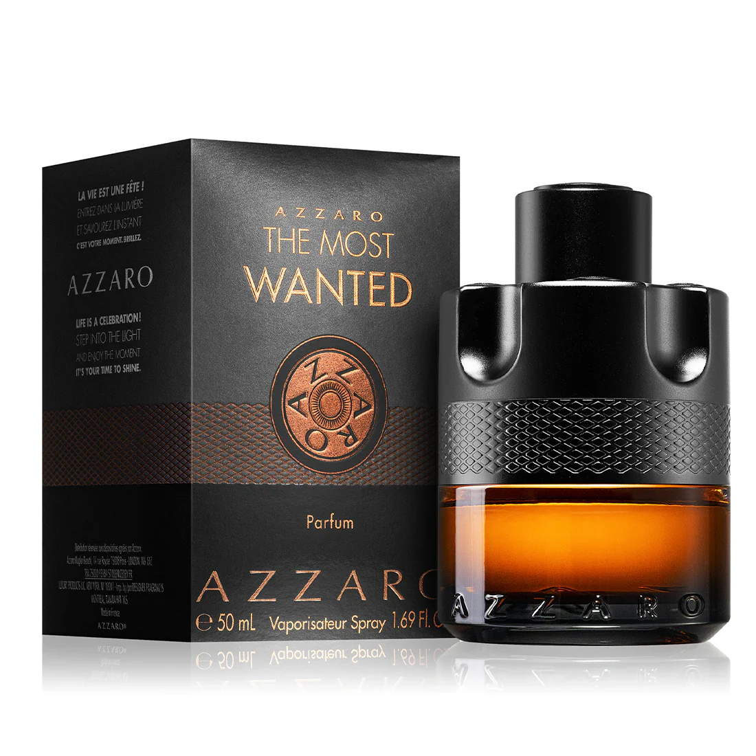 The Most Wanted Eau De Parfum - Image 2