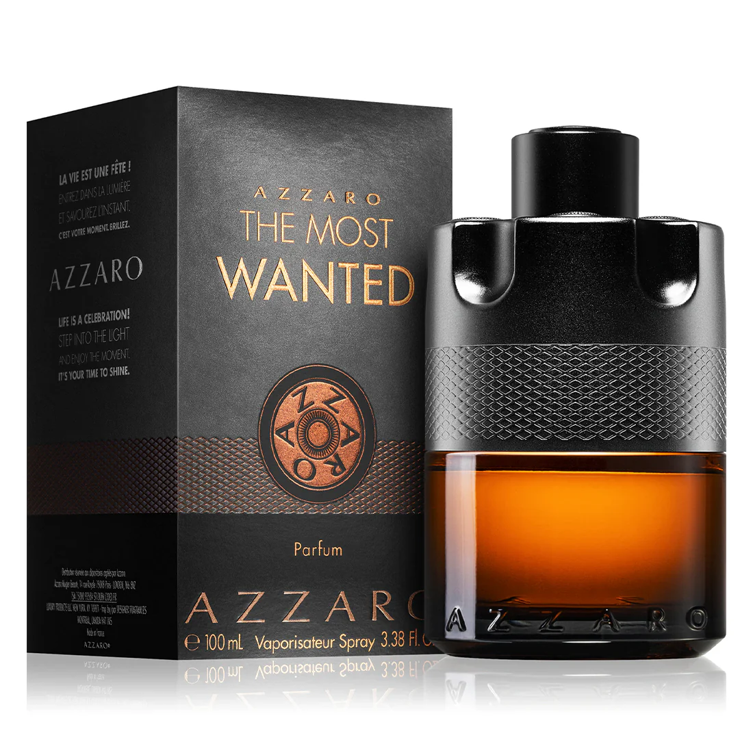 The Most Wanted Eau De Parfum - Image 7