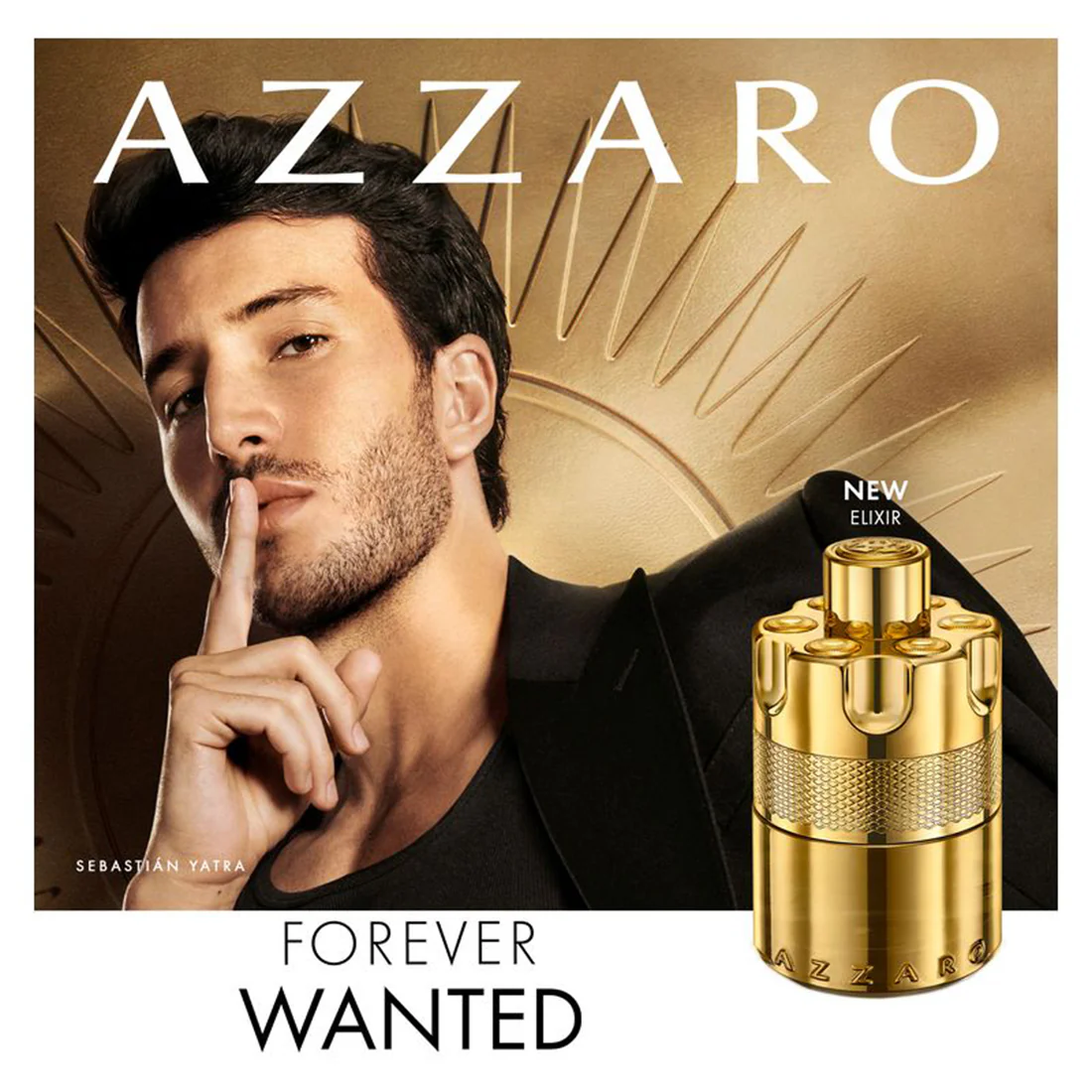 Wanted Forever Elixir Parfum - Image 2