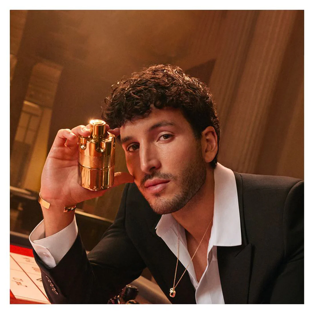 Wanted Forever Elixir Parfum - Image 5