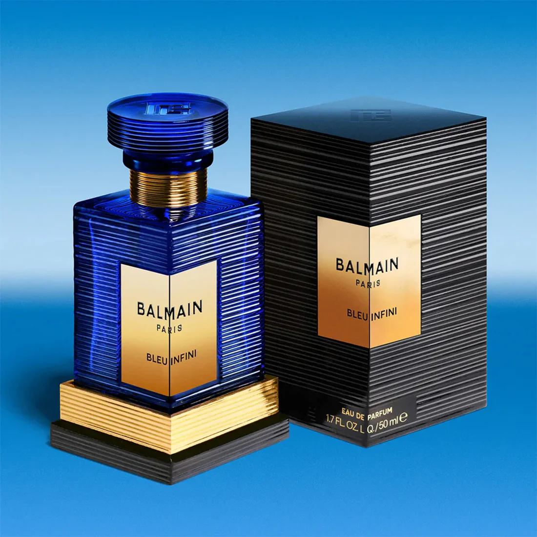 Bleu Infini Eau de Parfum - Image 3