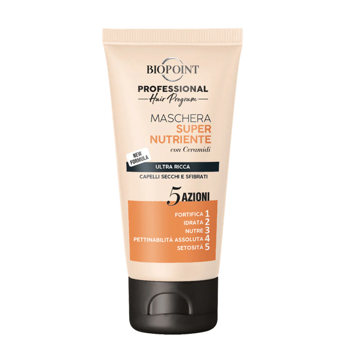 Maschera Super Nutriente Travel Size