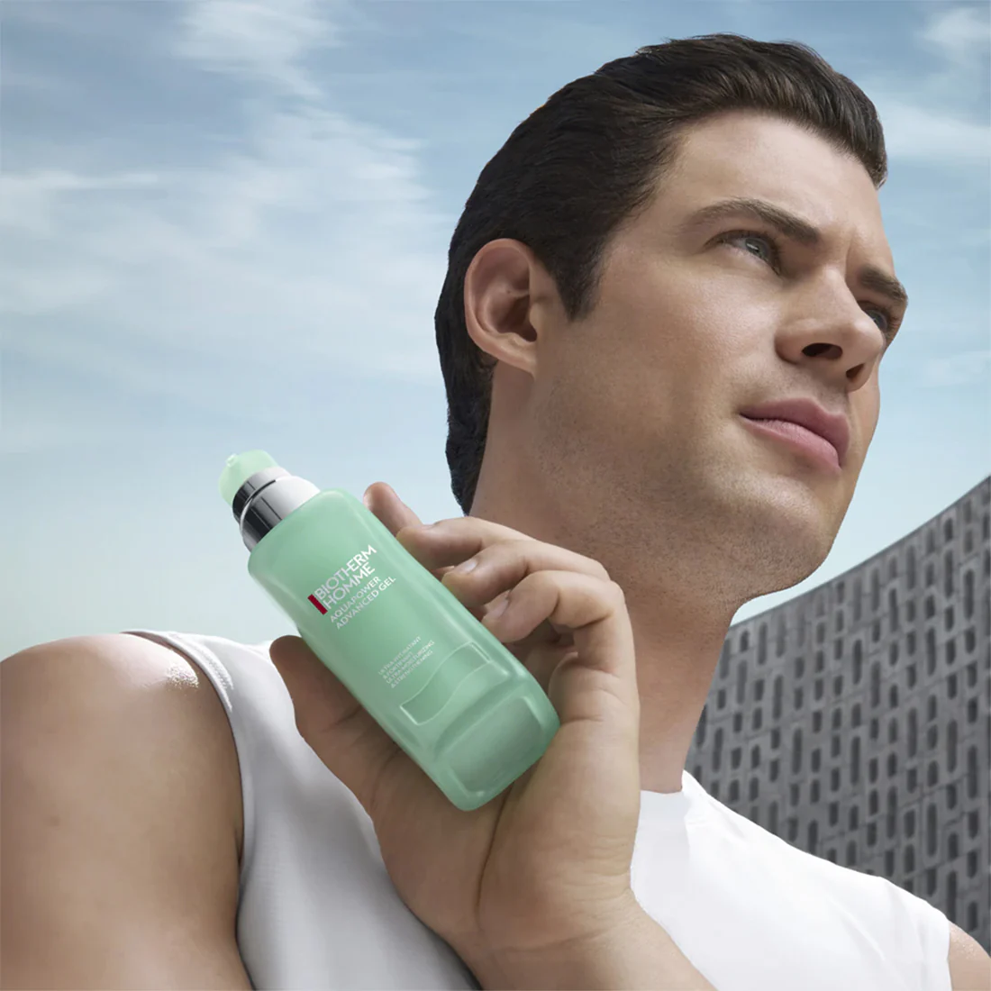 Aquapower Gel Pelli Normali e Miste - Image 5