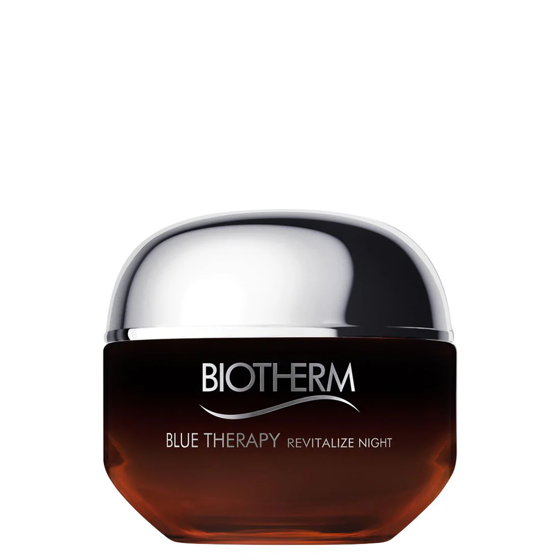 Blue Therapy Revitalize Night Crema Notte Antietà