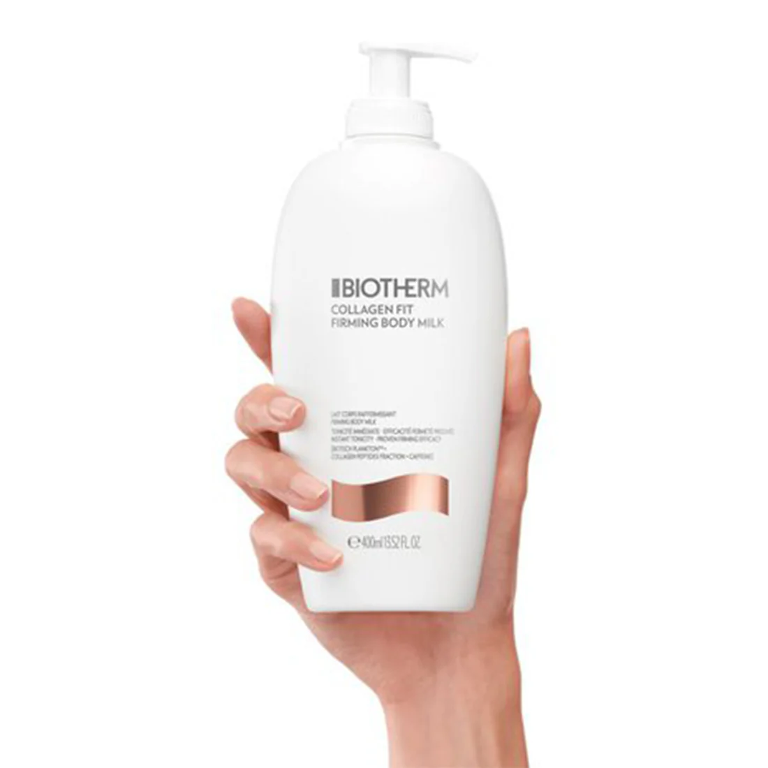 Collagen Fit Firming Body Milk - Image 3