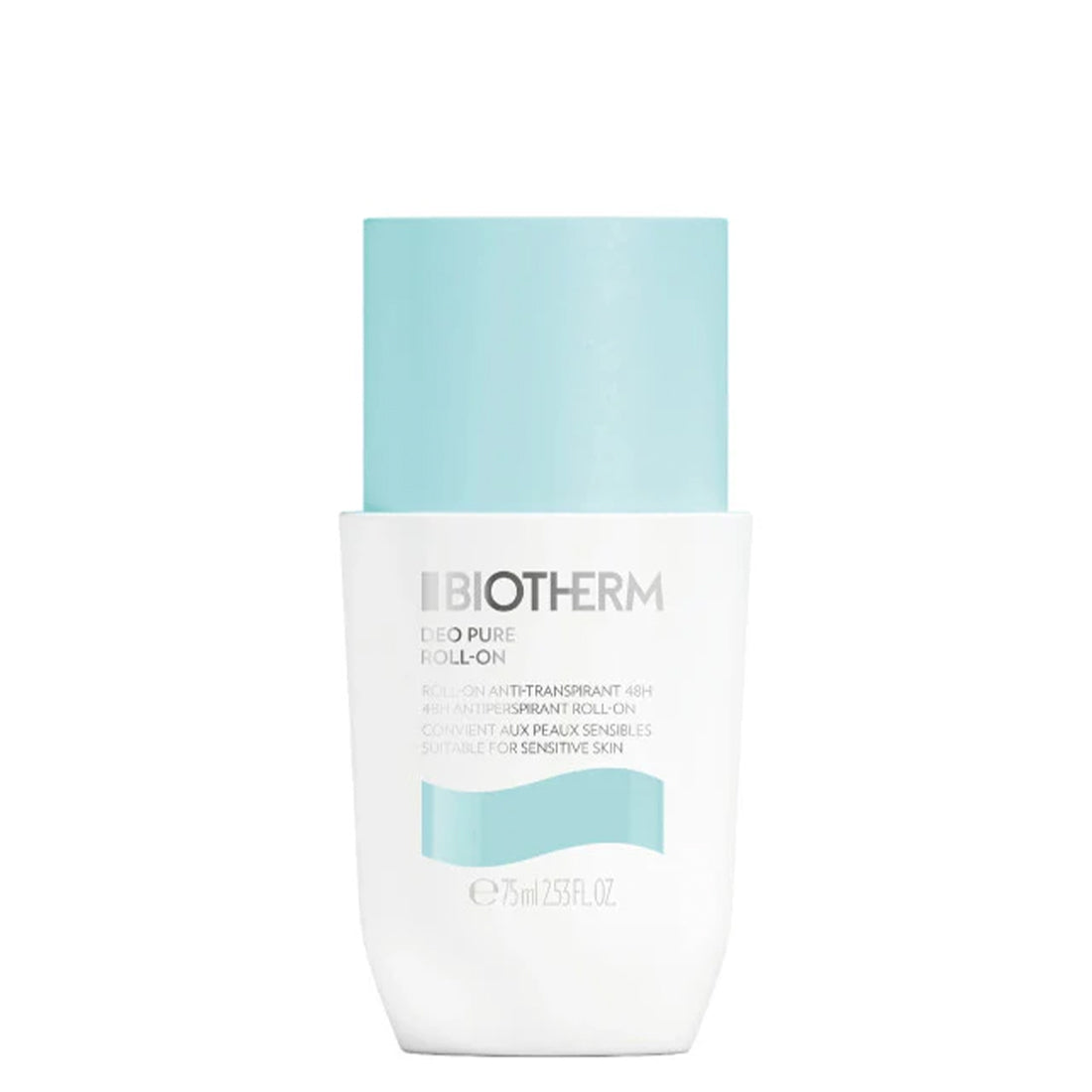 Deo Pure Deodorante Roll-on
