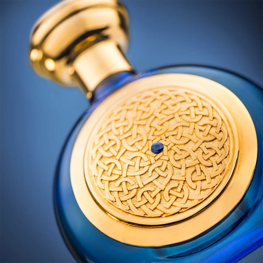 Blue Sapphire Eau De Parfum - Image 2