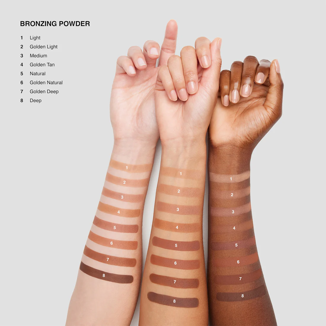 Bronzing Powder Terra - Image 4