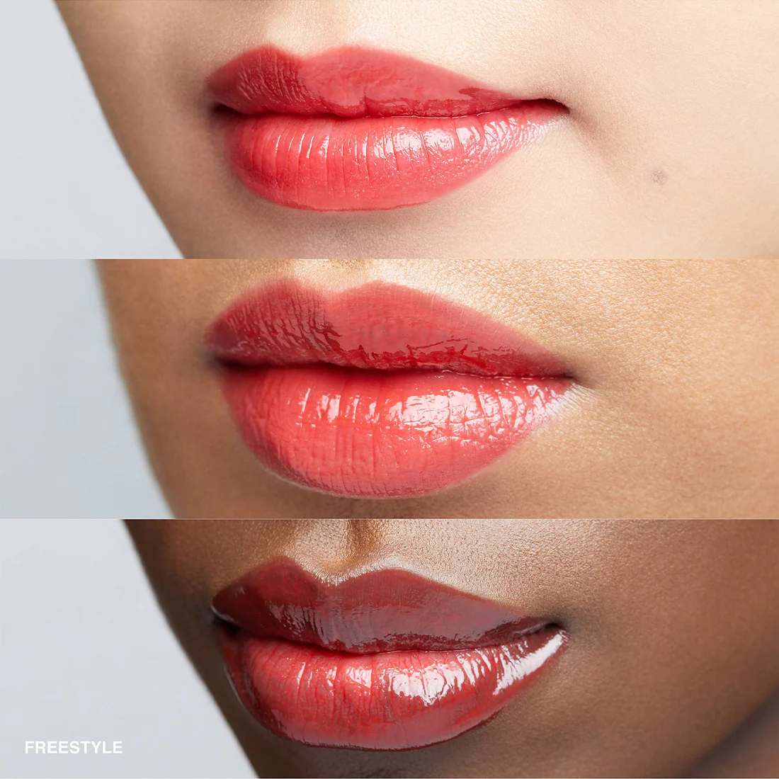 Crushed OilInfused Gloss Lip Oil Idratante e Nutriente - Image 24