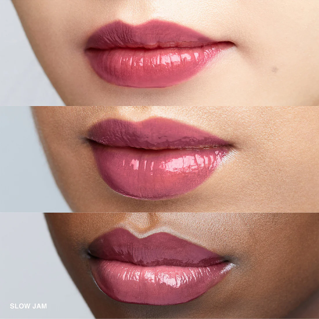 Crushed OilInfused Gloss Lip Oil Idratante e Nutriente - Image 28