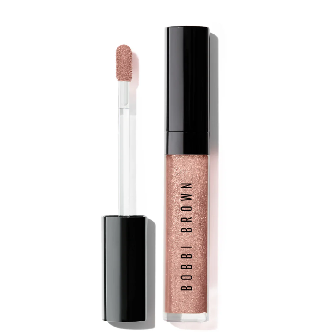 Crushed OilInfused Gloss Lip Oil Idratante e Nutriente - Image 38