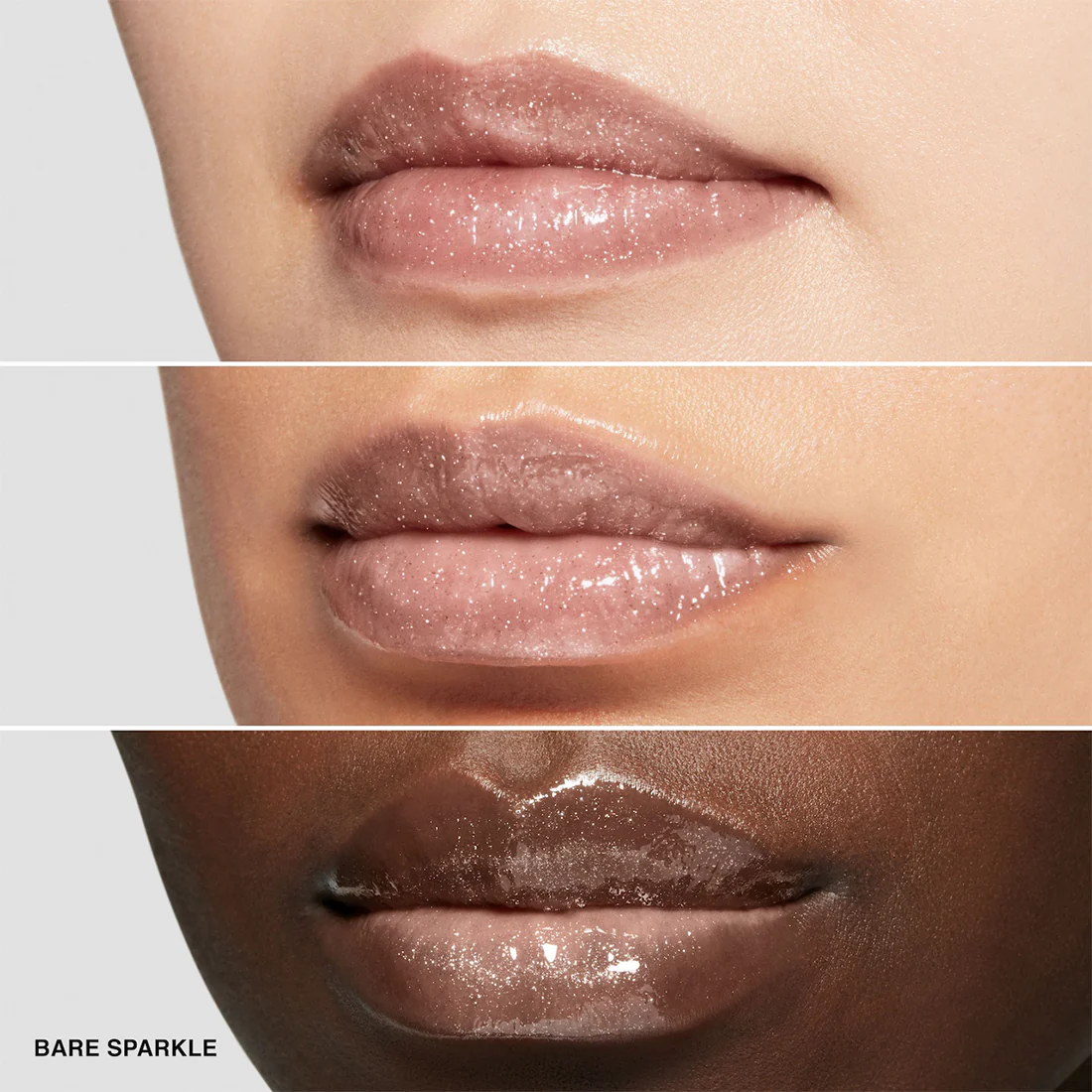 Crushed OilInfused Gloss Lip Oil Idratante e Nutriente - Image 40