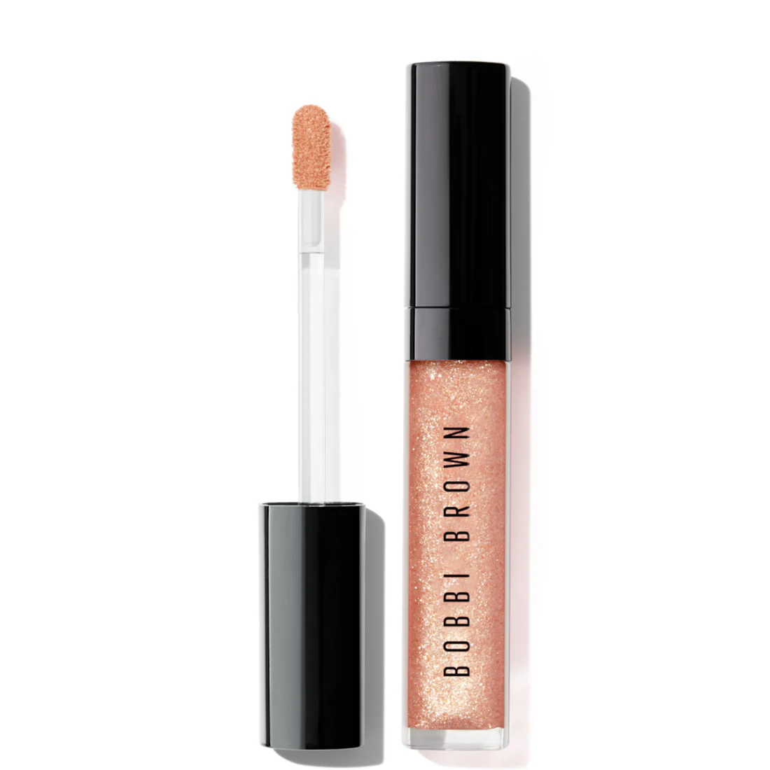 Crushed OilInfused Gloss Lip Oil Idratante e Nutriente - Image 42