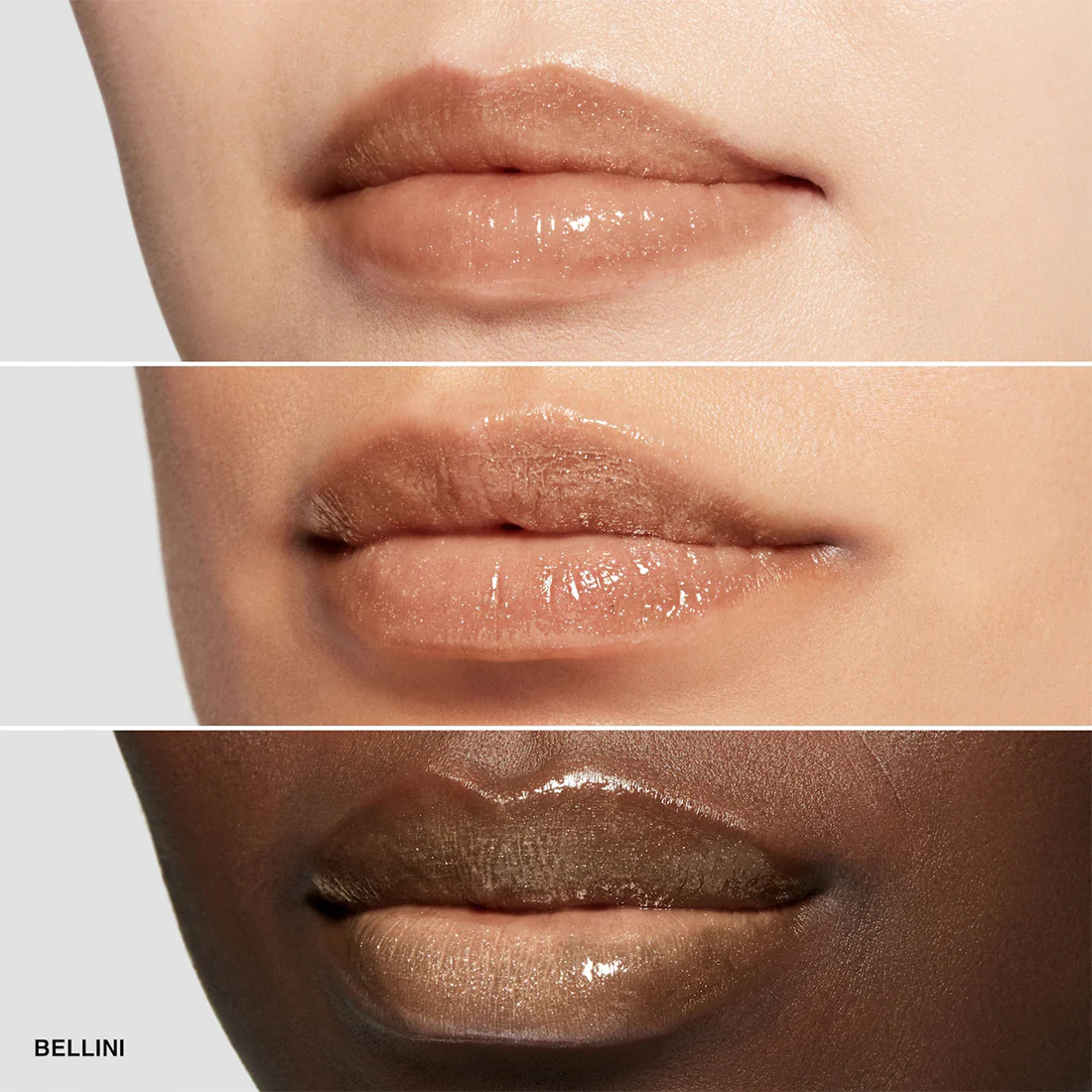 Crushed OilInfused Gloss Lip Oil Idratante e Nutriente - Image 44