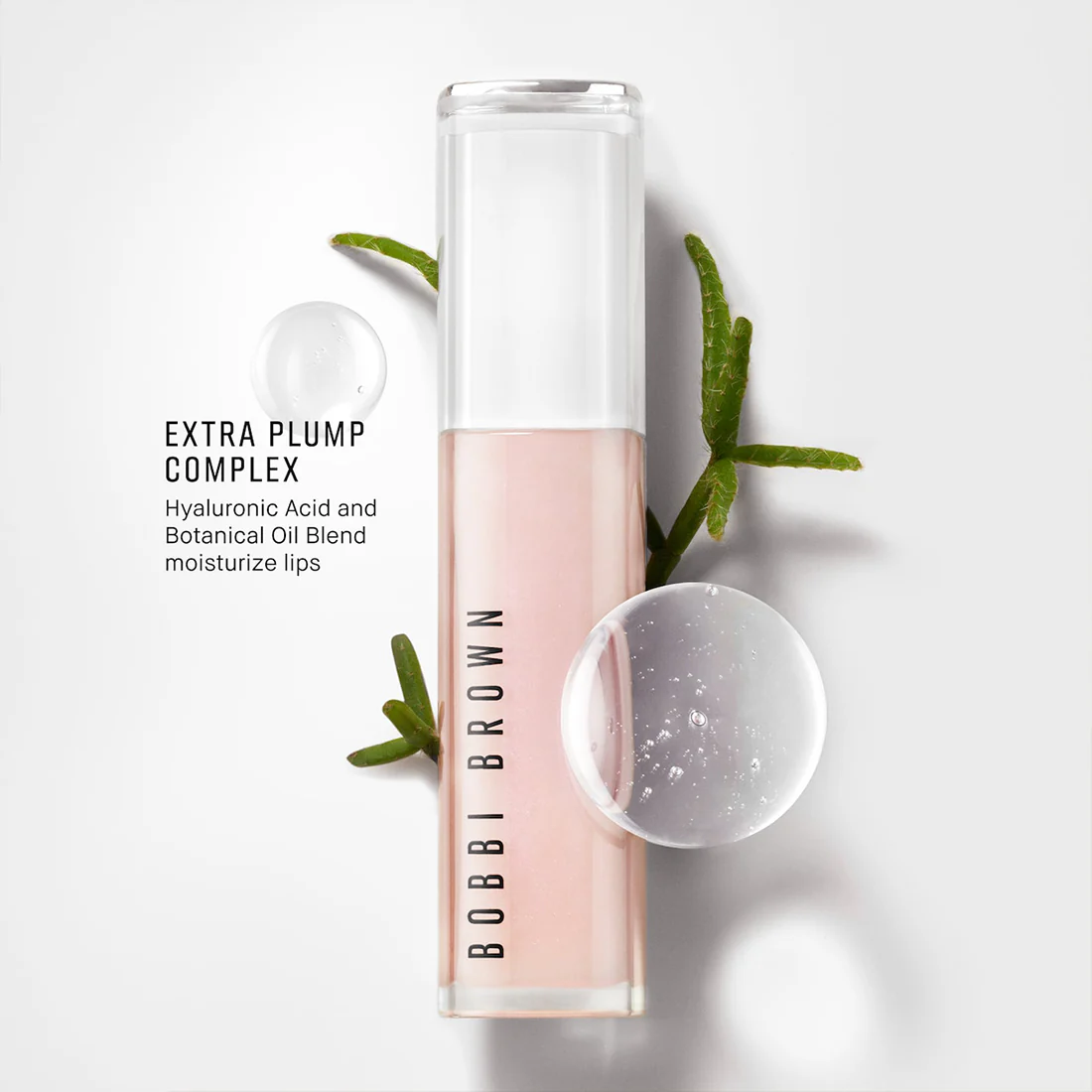 Extra Plum Lip Serum Siero Labbra Rimpolpante - Image 10