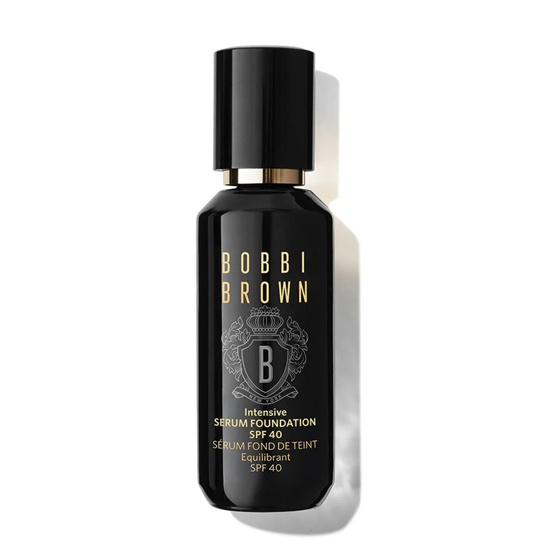 Intensive Serum Foundation Fondotinta SPF 40 - Image 12