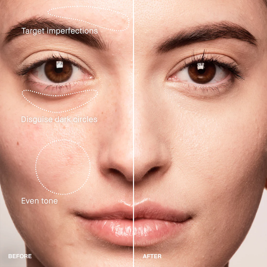 Skin Full Cover Concealer Correttore - Image 27