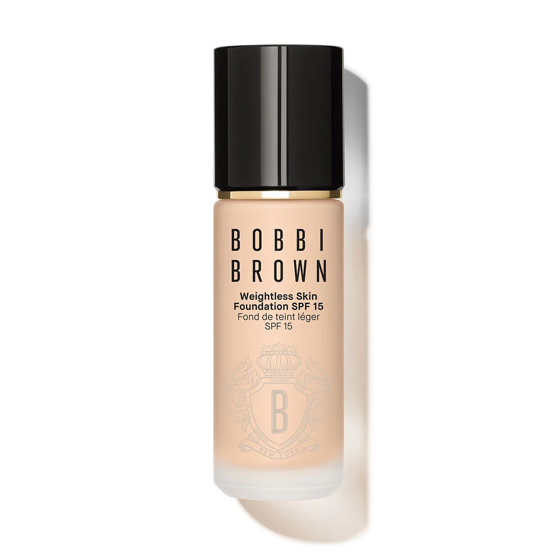 Weightless Skin Foundation Fondotinta Copertura Opaca SPF 15 - Image 19