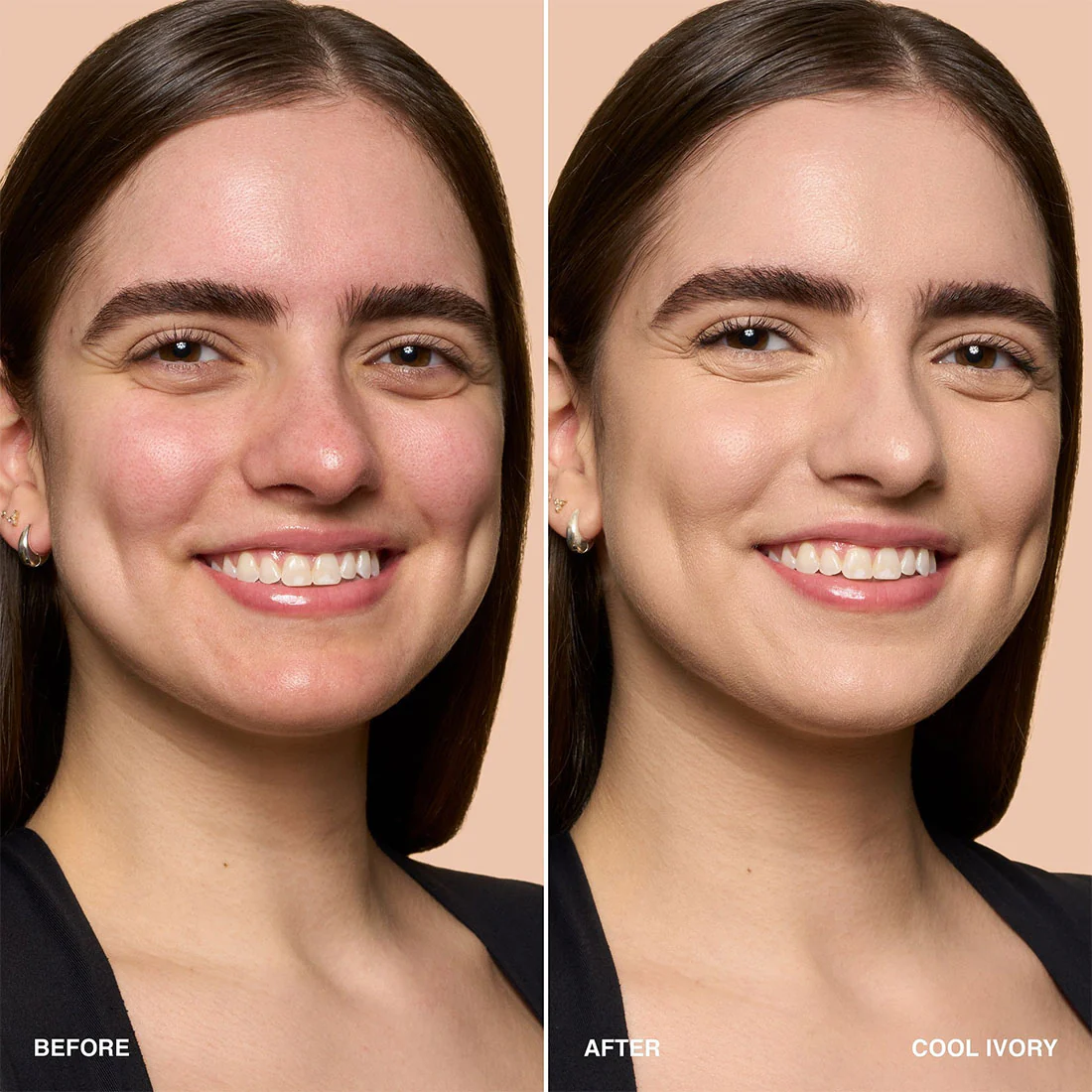 Weightless Skin Foundation Fondotinta Copertura Opaca SPF 15 - Image 32