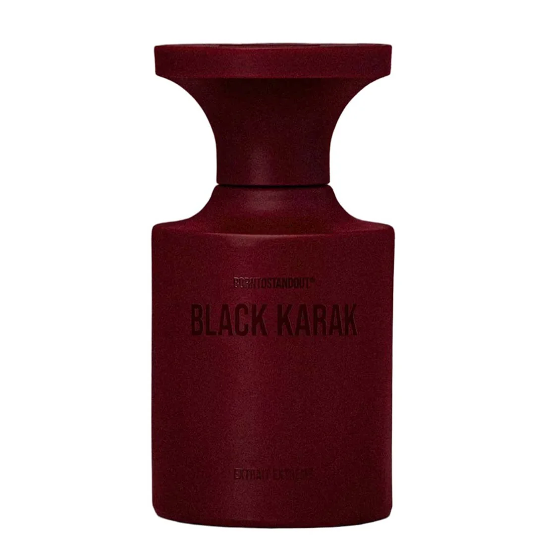 Black Karak Extrait Extreme