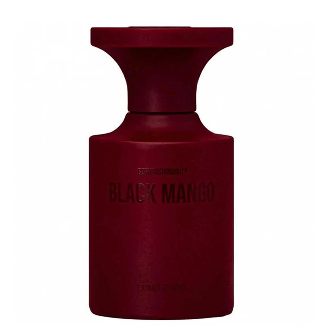 Black Mango Extrait De Parfum